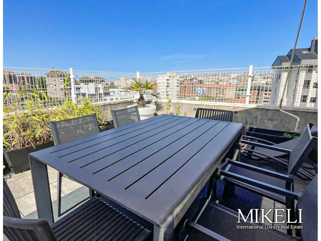 Flat for rent in Avenida Infantes, Los Castros