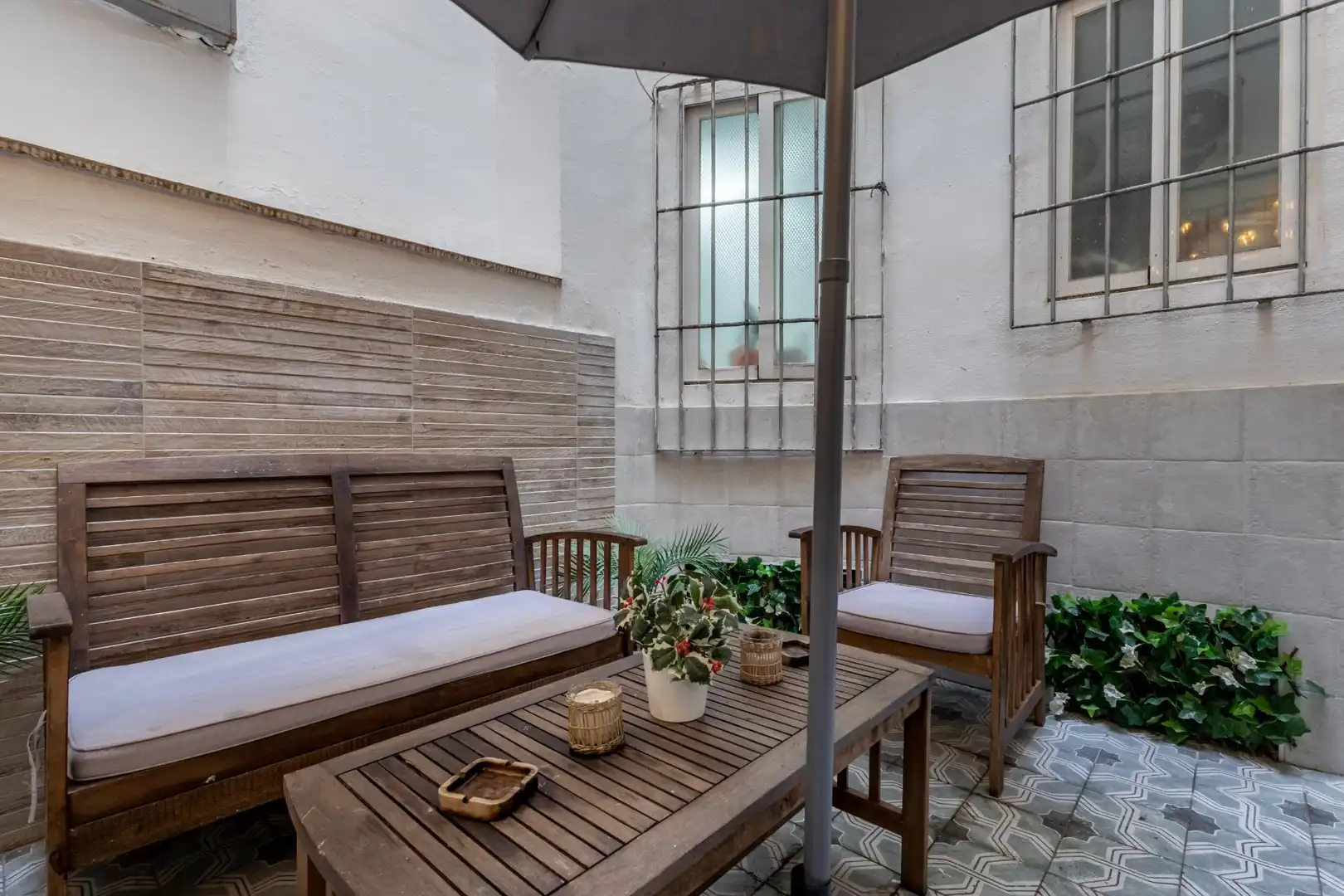 Mini appartamento in vendita a Calle JARDINES, imagen 26