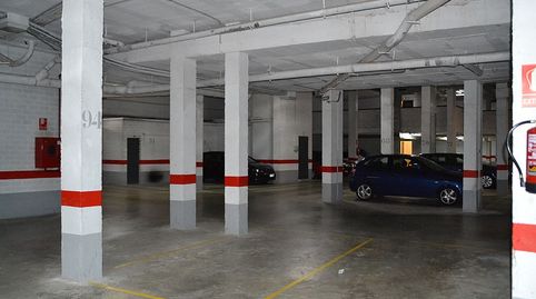 Photo 5 of Garage for sale in C/ Ramón y Cajal , Cadrete, Zaragoza
