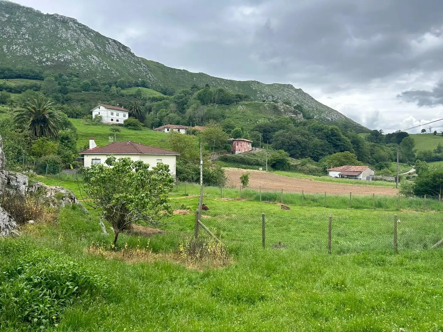 Casa con giardino in vendita a Parres, imagen 10
