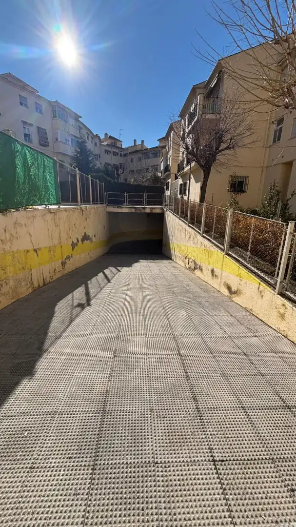 Parking of Garage for sale in Granada