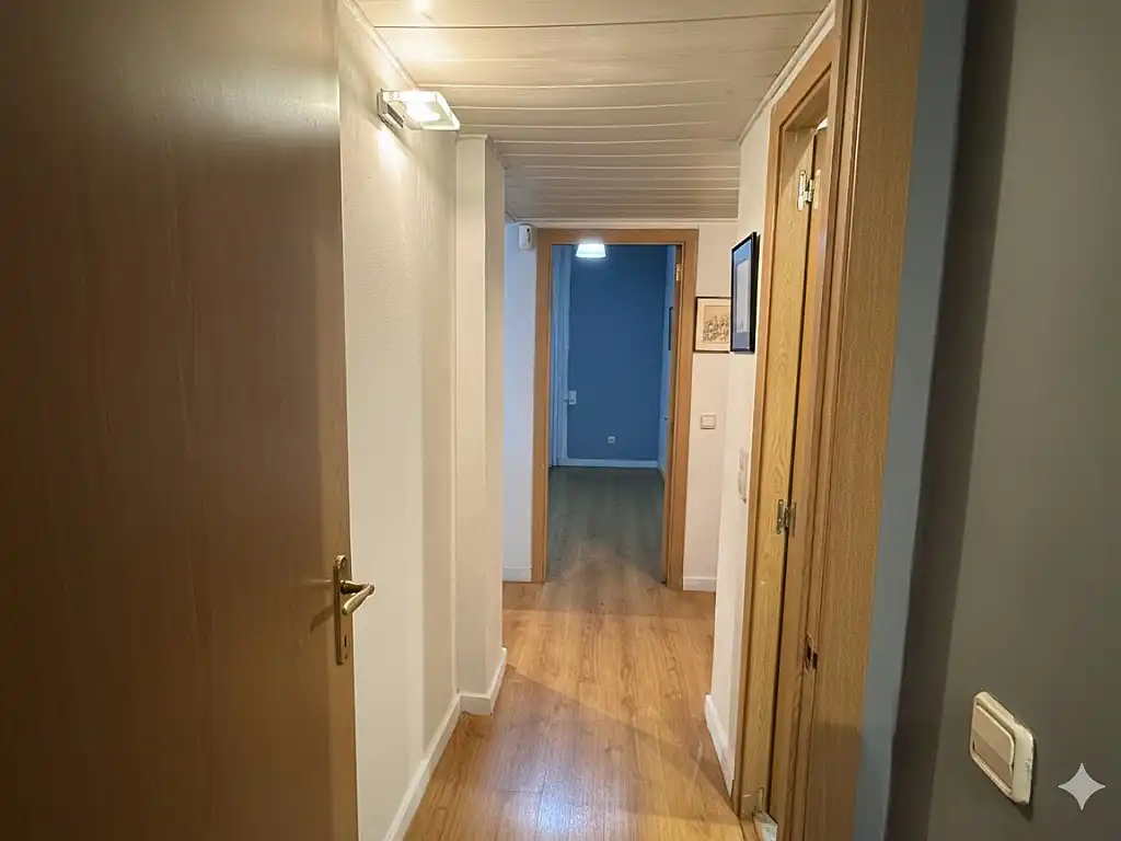 Wohnung mit Terrasse zum Verkauf in Carrer de Verdi, imagen 15