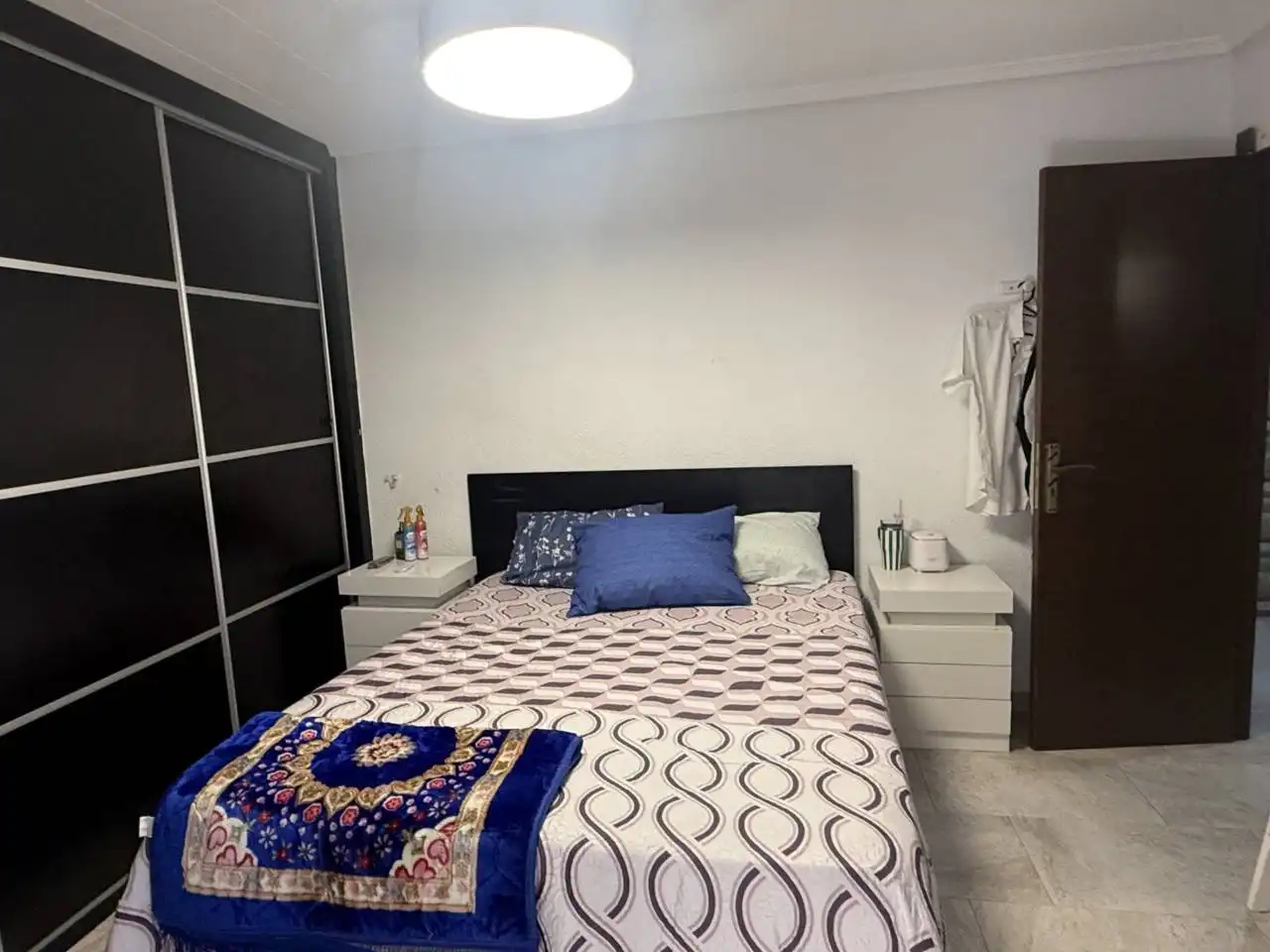 Habitación de Piso en venta en Elche / Elx con Aire acondicionado y Balcón