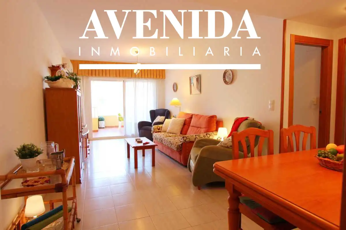 Apartment with pool for sale in del Faro 43, imagen 9