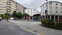 Exterior view of Garage for sale in Santiago de Compostela 