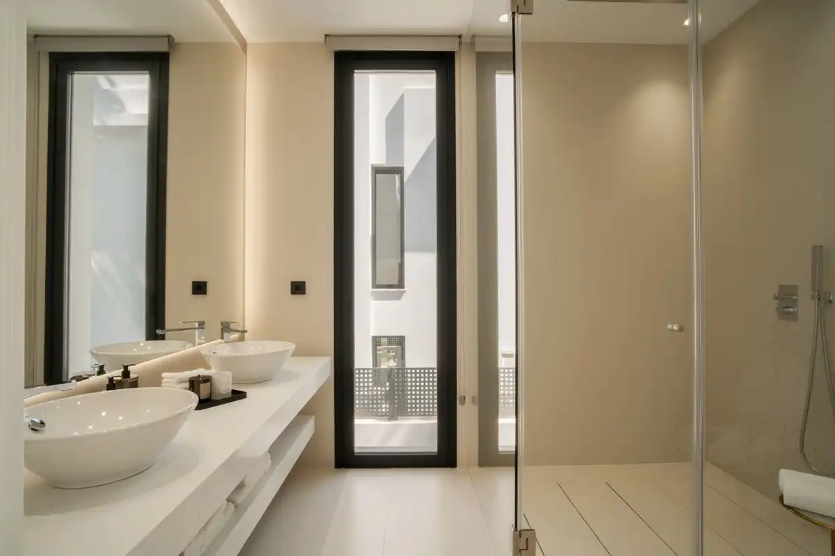 Casa con piscina in vendita a Milla de Oro, imagen 22