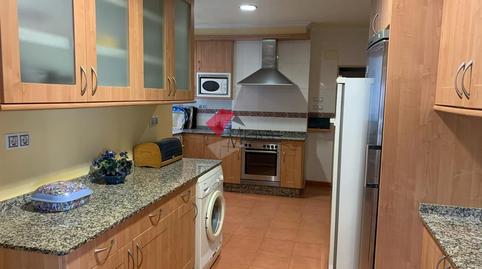 Foto 2 de Pis en venda a Py y Margall, Berbés - Peritos, Pontevedra