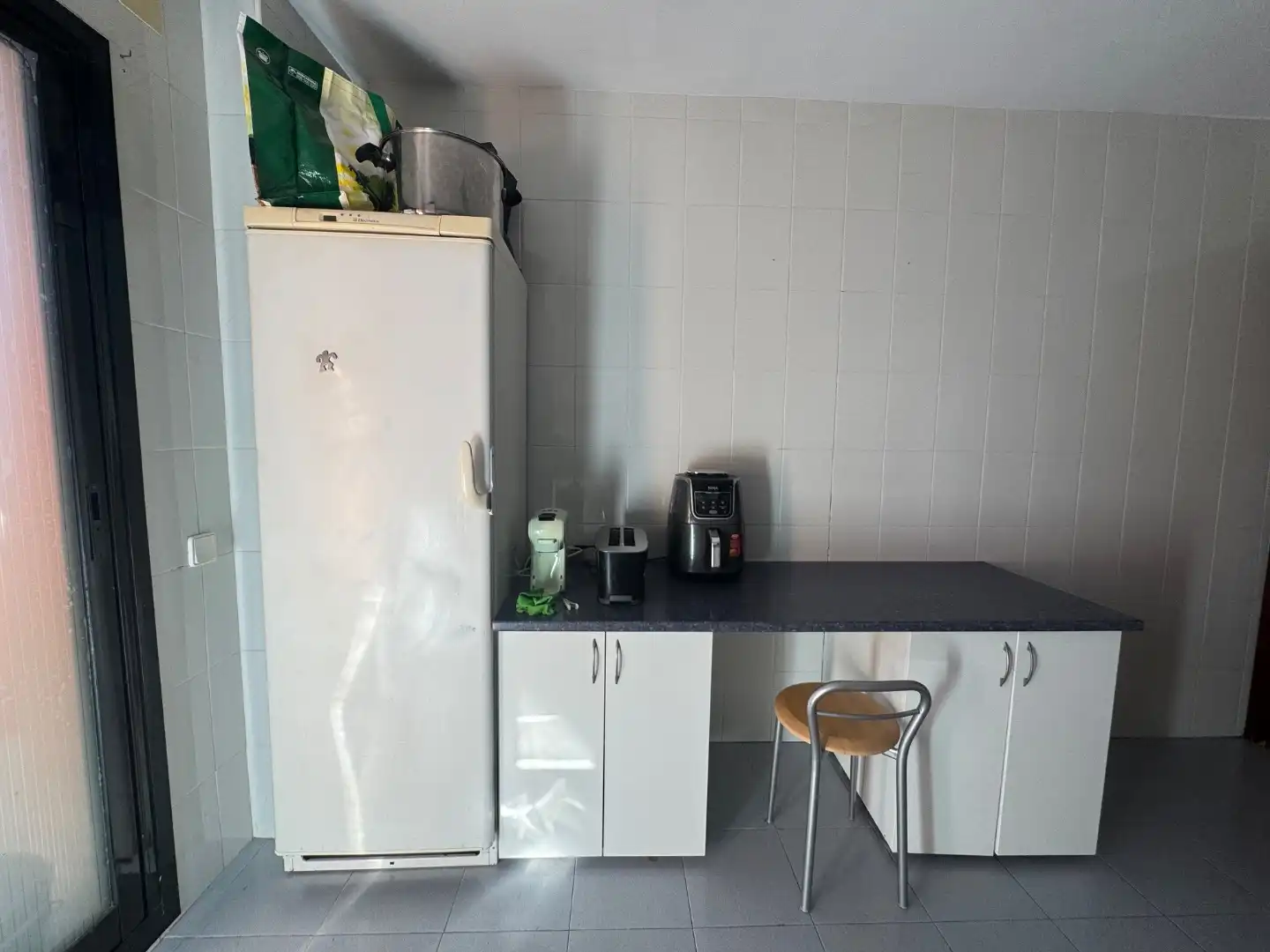 Wohnung mit Aufzug zum Verkauf in Plaza Garcia Lorca 2, imagen 9