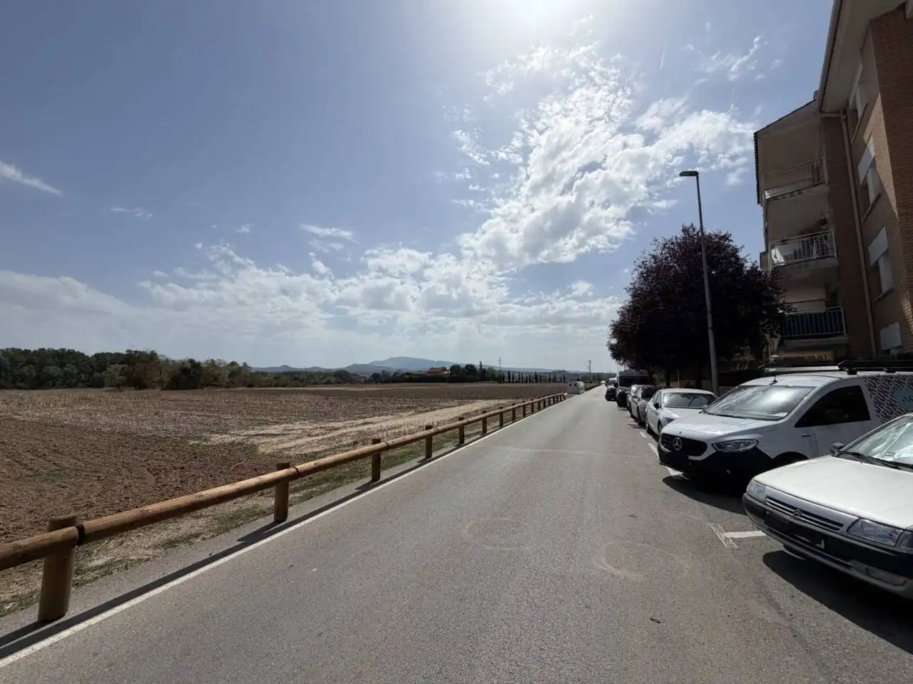 Appartement avec terrasse à vendre à Estadi - Santa Anna, imagen 4