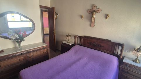 Foto 3 de Piso en venta en Calle Magistrado Salvador Barbera, La Florida - Parque Norte, Málaga Capital