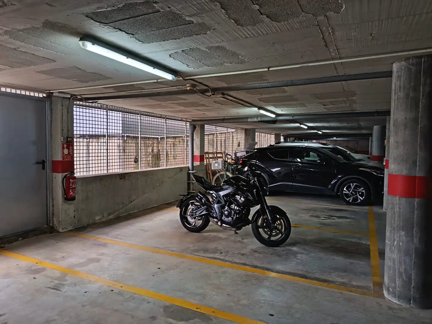 Appartamento con terrazza in vendita a Carrer Camí del Coll, imagen 8