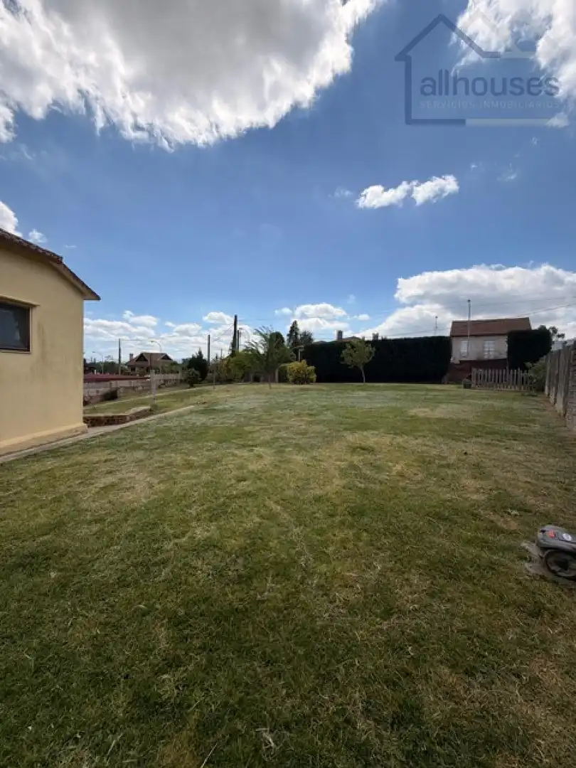 Casa amb jardí en venda a BARRIO CABADIÑA, imagen 54