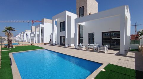 Foto 2 de Casa o chalet en venta en Carrer Ecuador, Balcón de Finestrat - Terra Marina, Finestrat