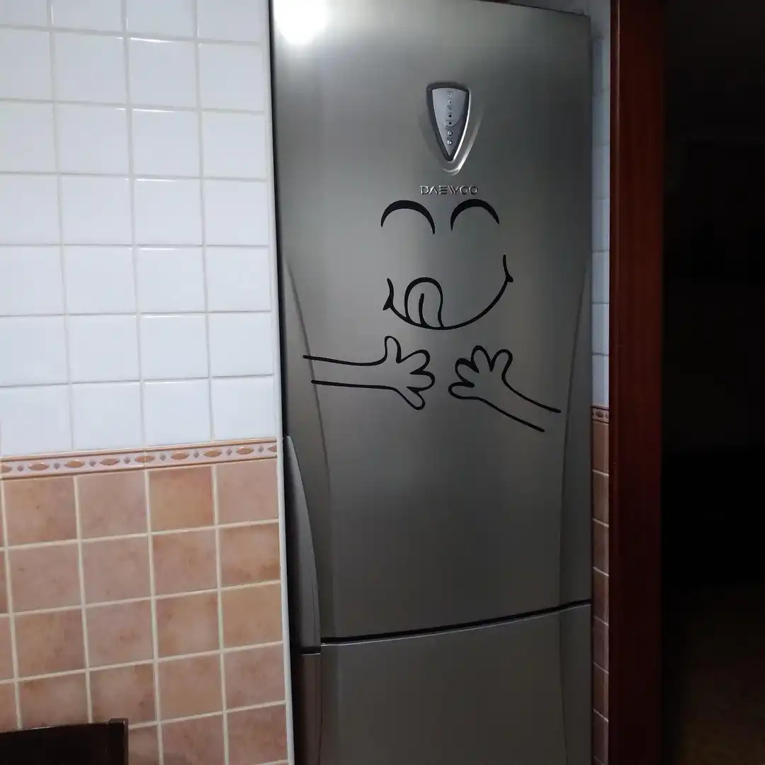Küche von Wohnung zum Verkauf in Sueca mit Klimaanlage