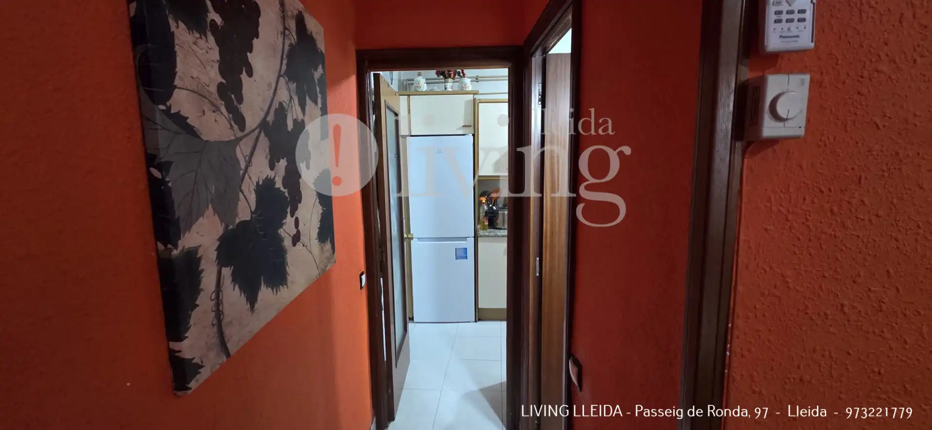 Cuina de Pis en venda en Lleida amb Aire condicionat, Calefacció i Traster