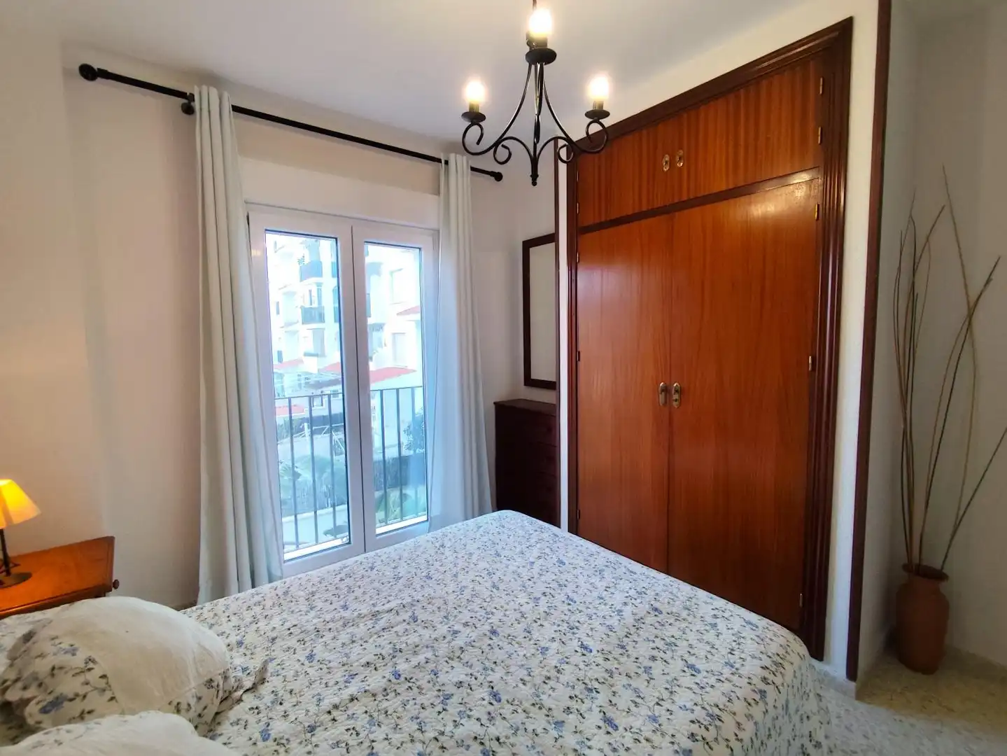 Wohnung mit Pool zur Miete in El Portil, imagen 11