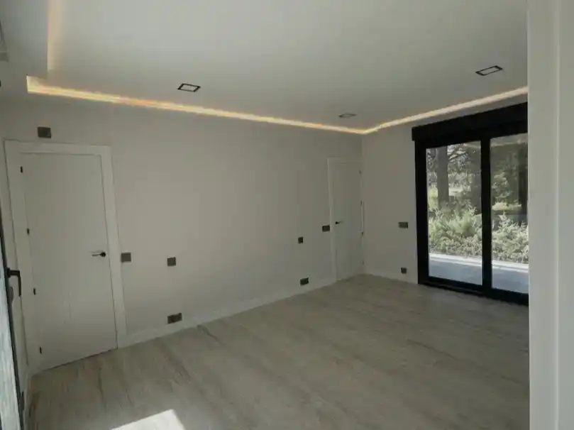 Casa o xalet de lloguer en Valdemorillo amb Aire condicionat, Jardí privat i Parquet
