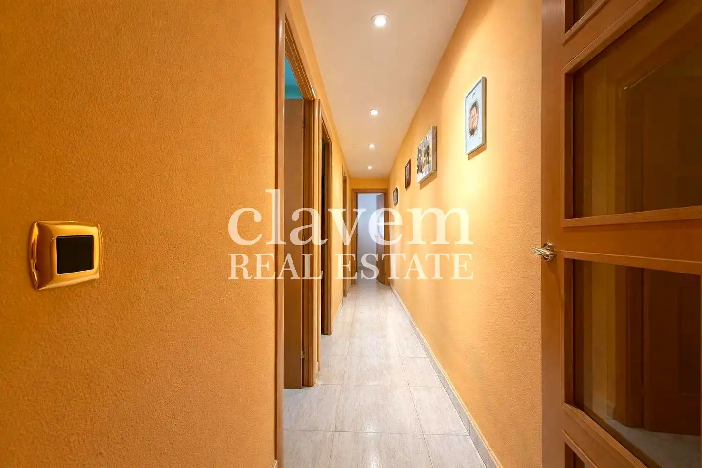 Piso en venta en Mollet del Vallès con Aire acondicionado, Trastero y Balcón