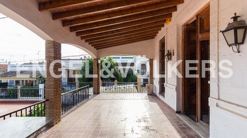 Foto 2 de Casa o xalet en venda a Casas Verdes - Ermita, Godella