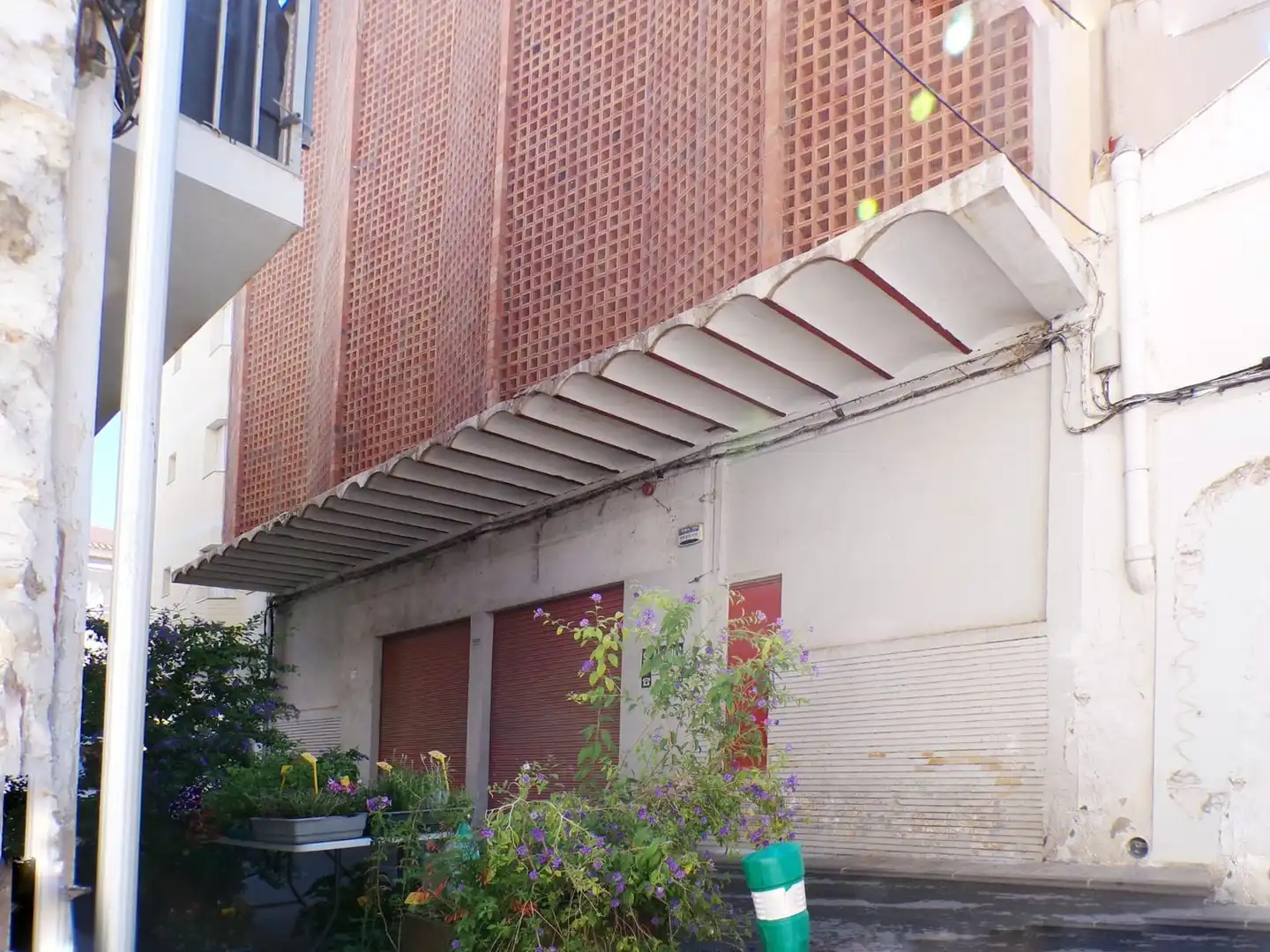 Commercial properties for rent in L'Ametlla de Mar pueblo