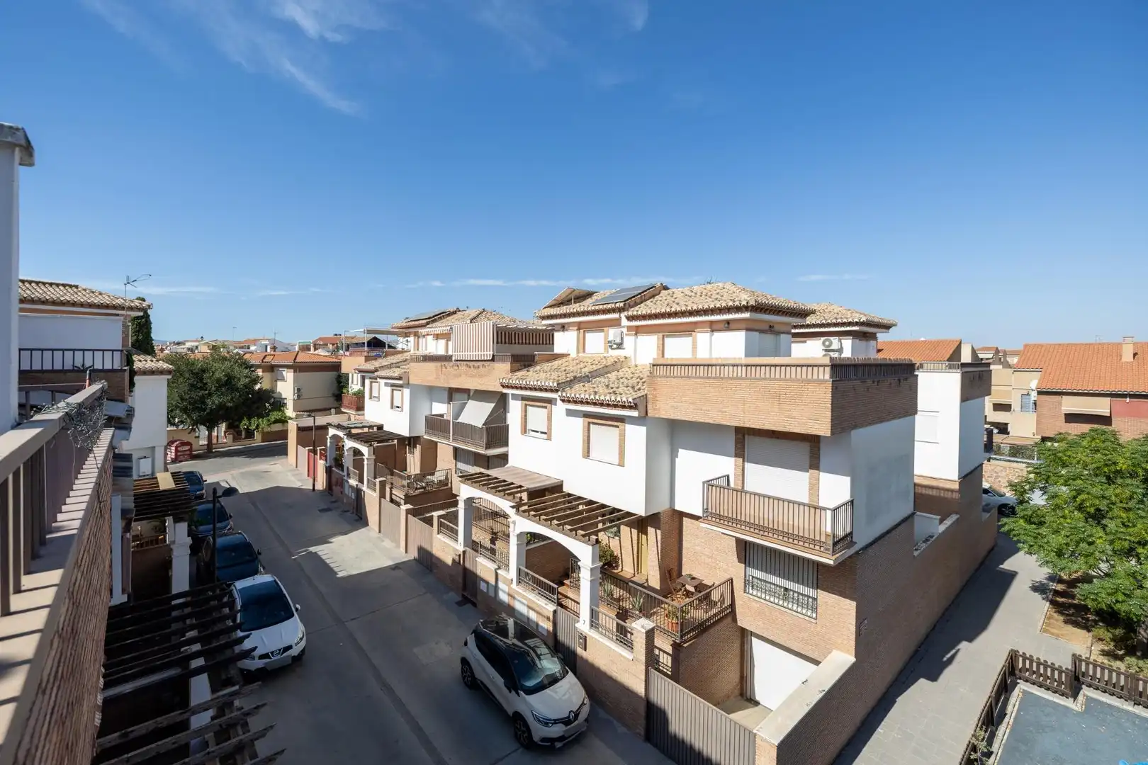 Adosado con terraza en venta en Calle ROMERO, imagen 37