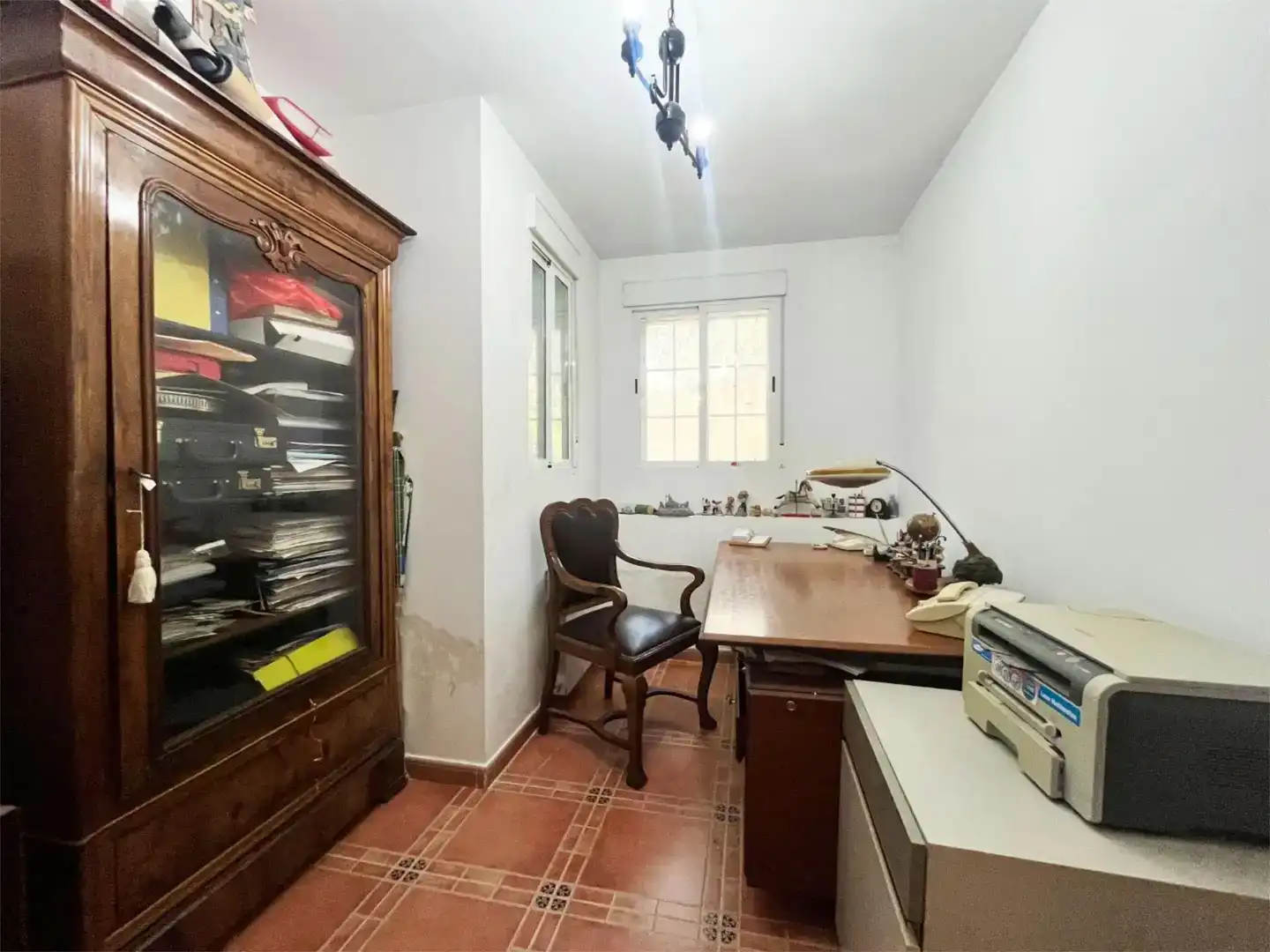 Casa o xalet en venda en Villanueva del Pardillo amb Aire condicionat, Jardí privat i Parquet