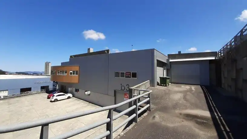 Industrial building for sale in Calle REGUEIRO DO FORNO VIAL C, imagen 9