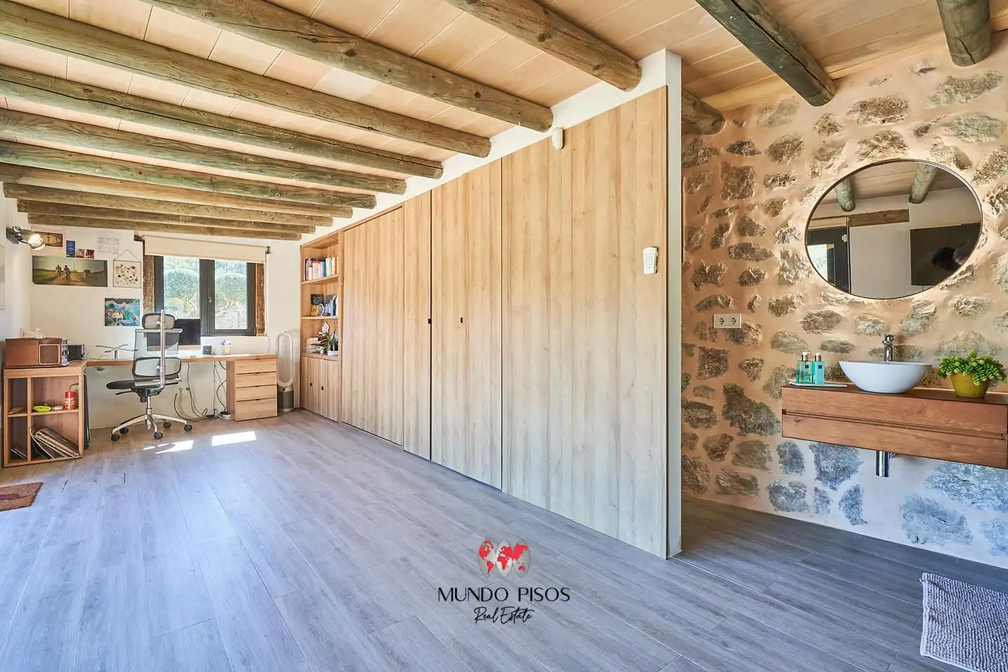 Haus mit Terrasse zum Verkauf in calle Quarterades, imagen 42
