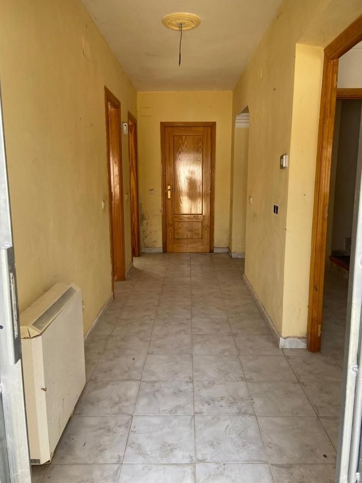 Casa adosada en venda en Villamayor de Santiago amb Calefacció i Traster