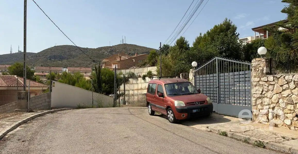 Wohnbaugrundstück zum Verkauf in Calle del Rio Genil, imagen 15