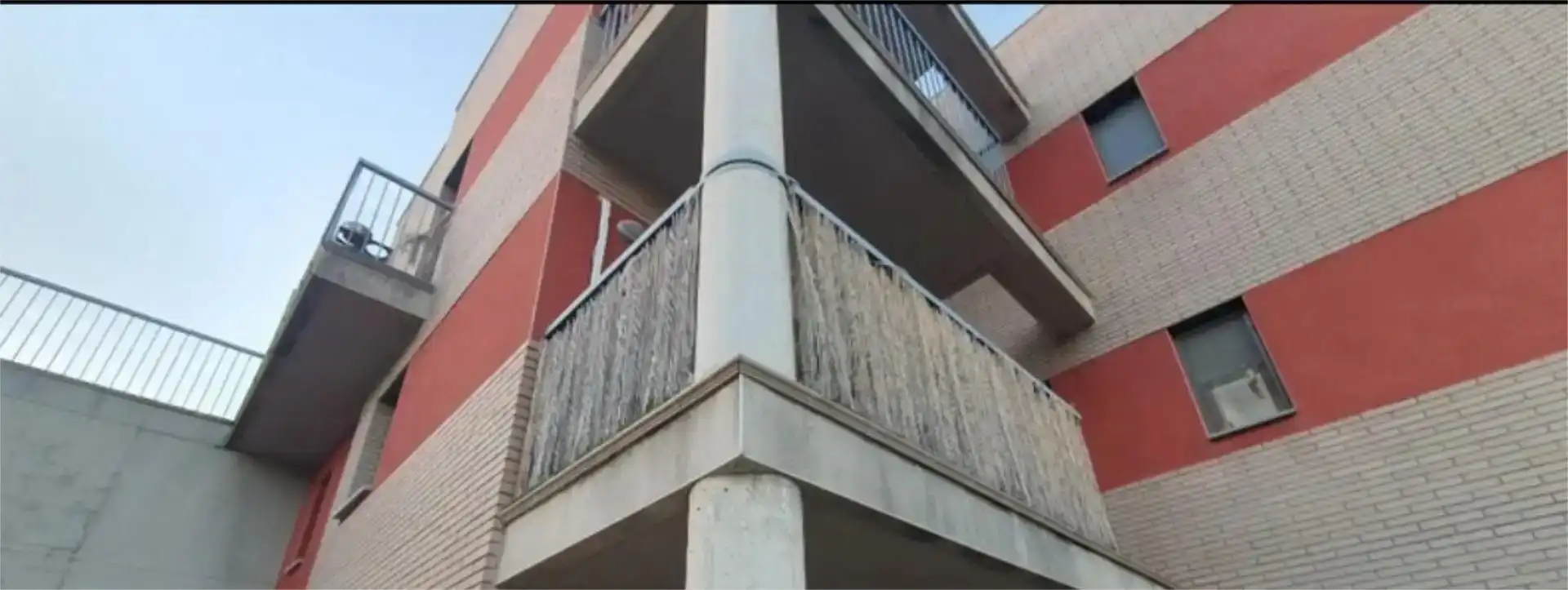 Terrassa de Pis en venda en Riudecols amb Aire condicionat i Balcó
