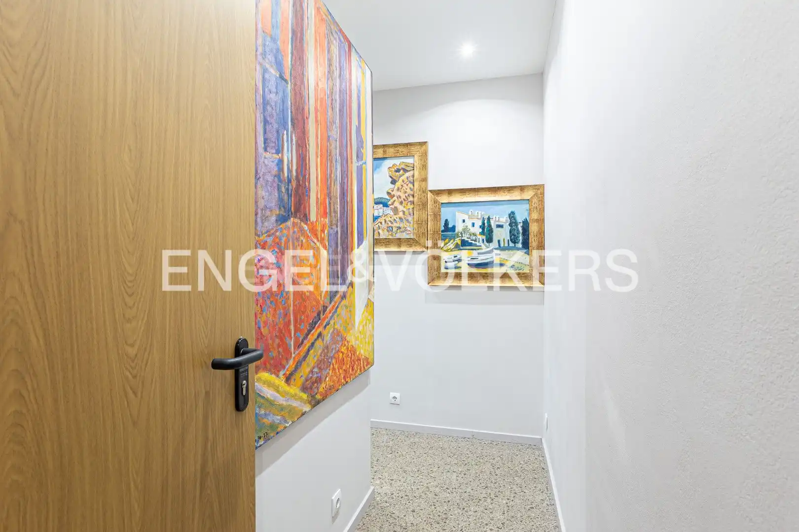 Piso con ascensor en venta en Eixample, imagen 34