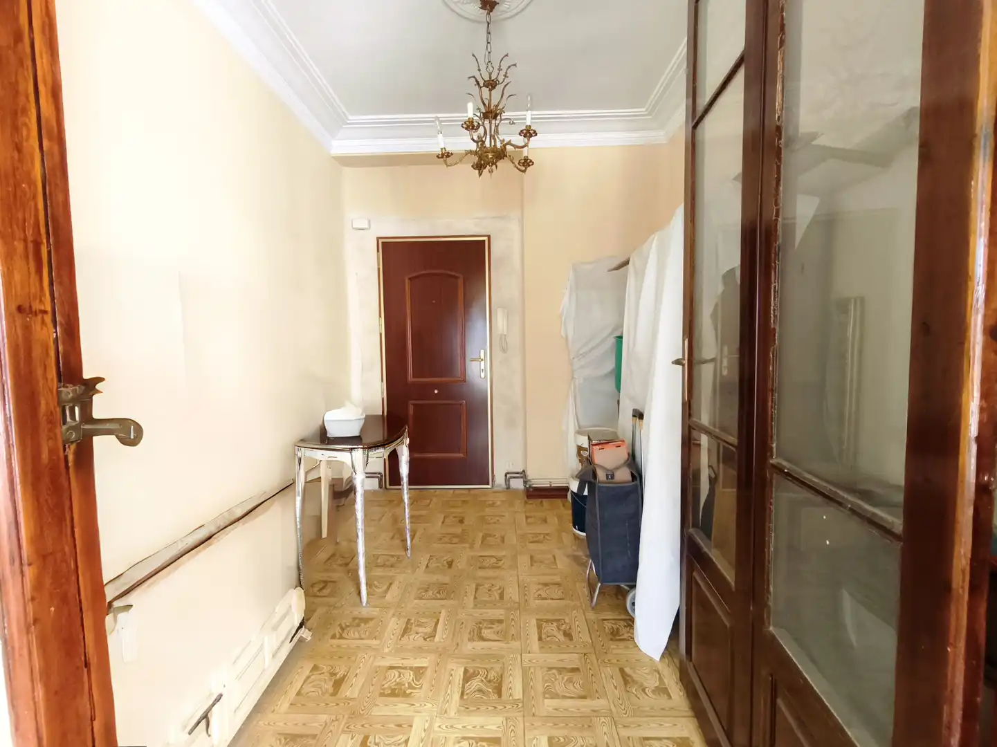 Flat for sale in  Logroño  with Heating, Storage room and Balcony