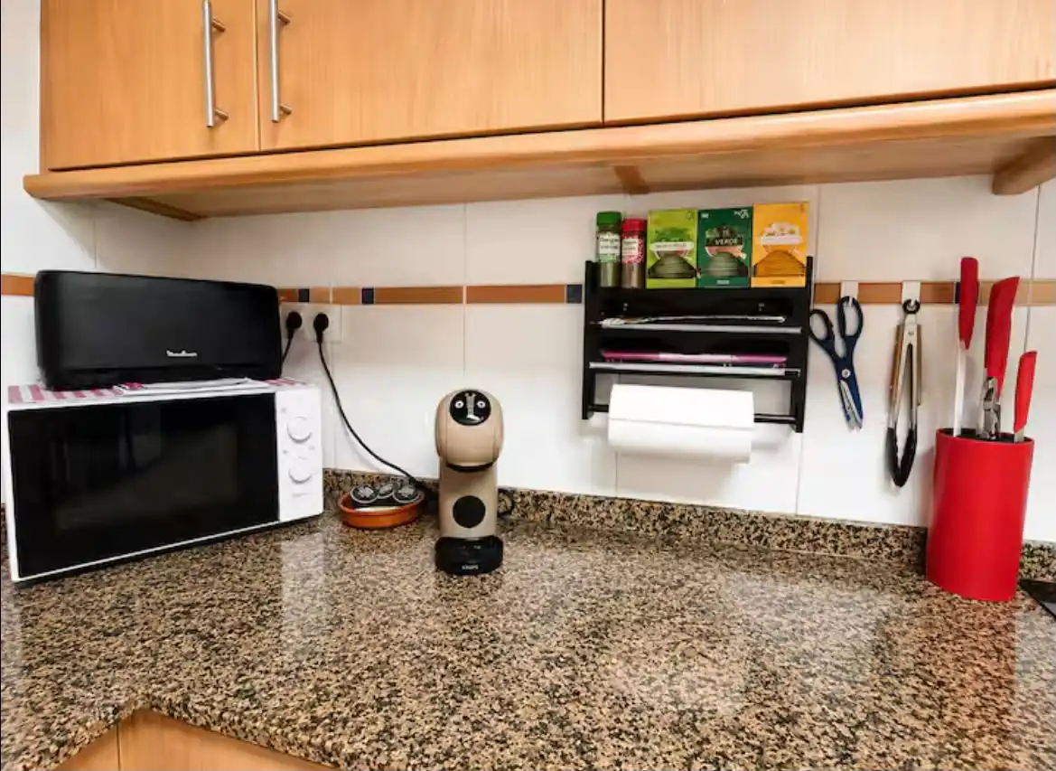 Appartement avec terrasse à louer à Carrer de Catalunya, imagen 17