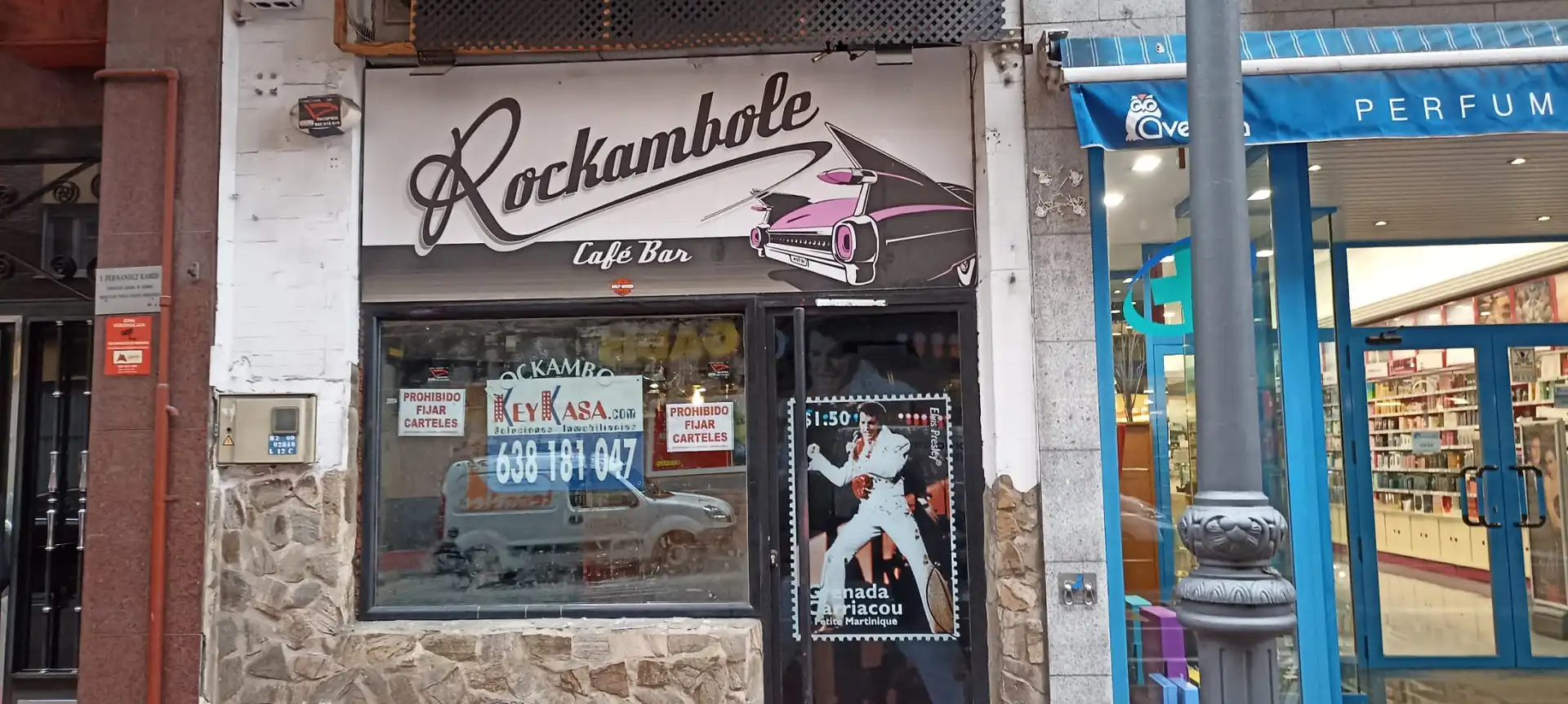 Local de alquiler en N/A, San Pablo - San Nicolás