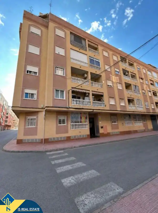 Apartment mit Pool zum Verkauf in Centro