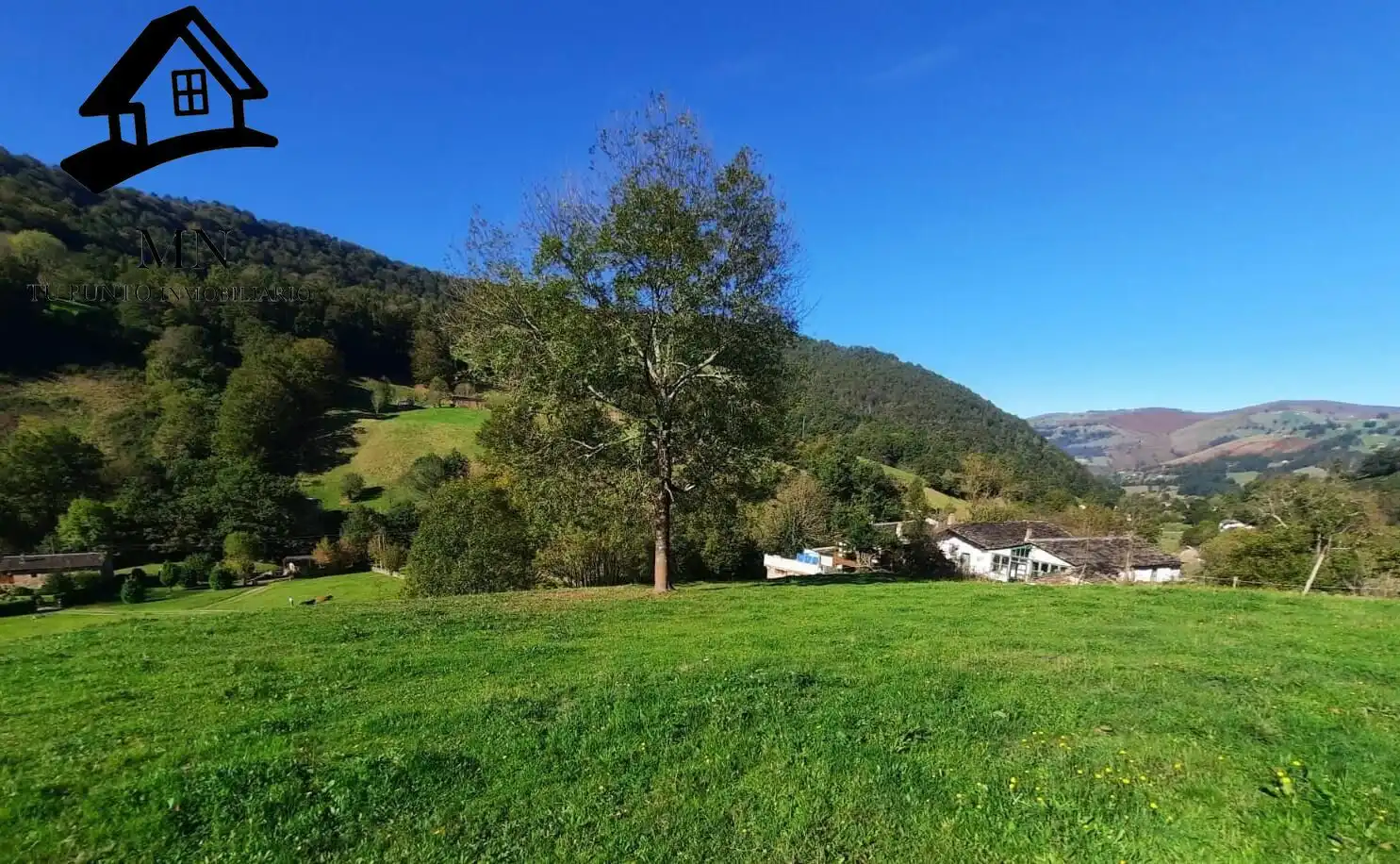 Casa rústica en venda a Vega de Pas, imagen 14