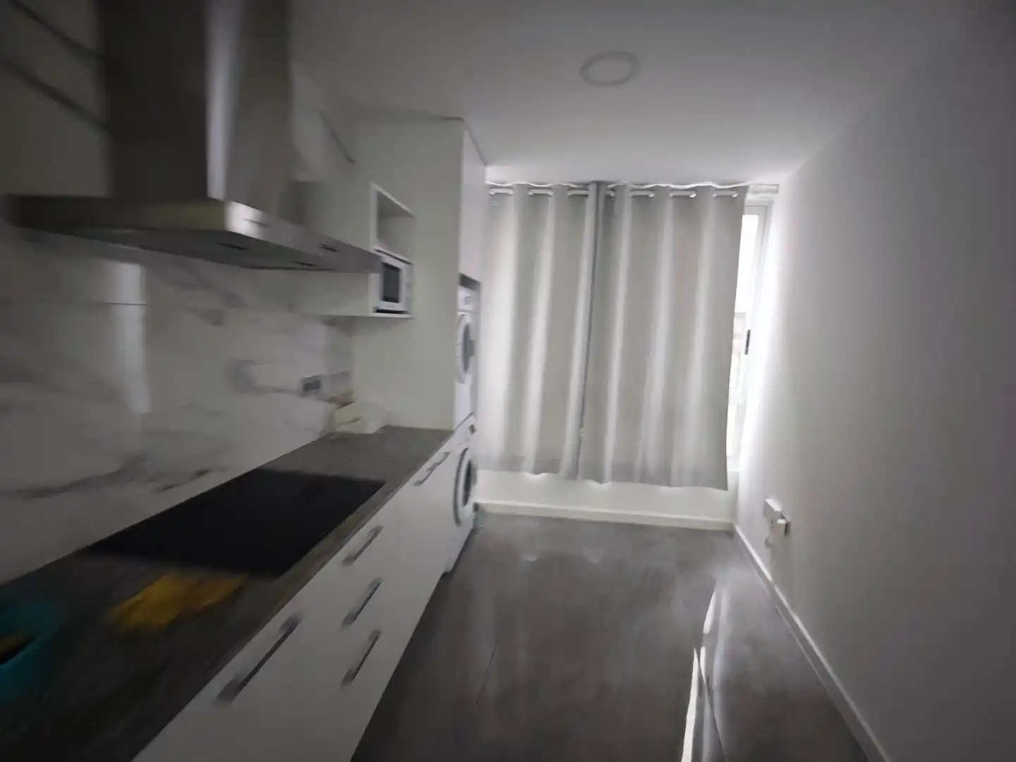 Kitchen of Flat for sale in Molina de Segura  with Air Conditioner, Heating and Private garden