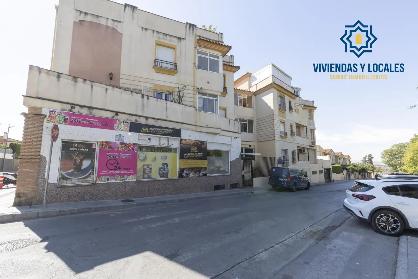Appartamento con terrazza in vendita a Avenida de la Casa Grande, imagen 49