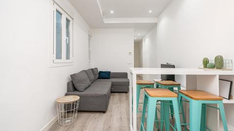 Foto 2 de Piso en venta en Calle de la Paloma, 10, Palacio,  Madrid Capital