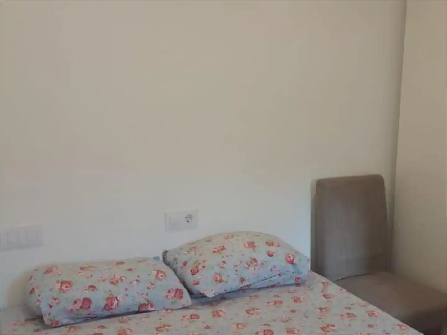 Bedroom of Flat for rent in Vejer de la Frontera  with Terrace, Furnished and Washing machine