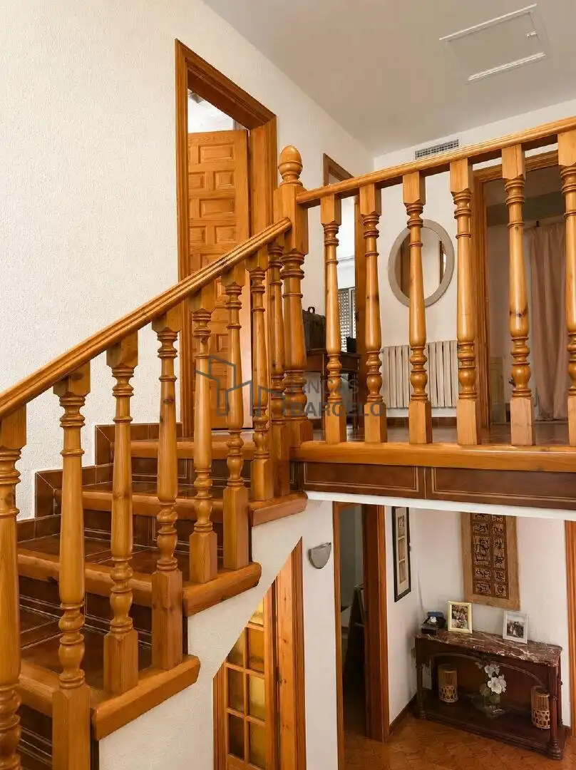 Casa o xalet en venda en Cadrete