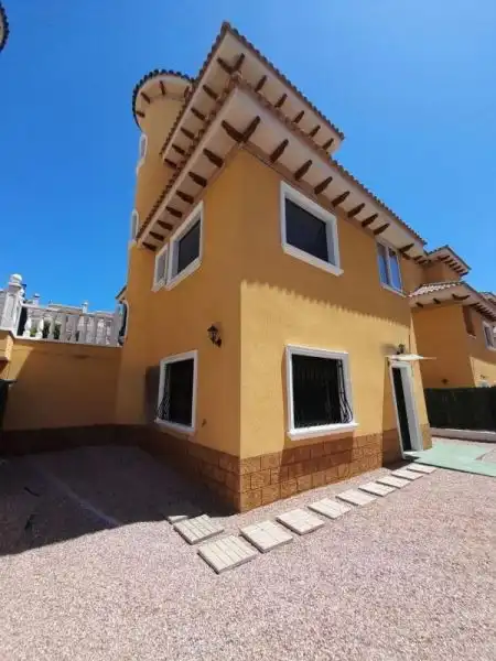 Detached house for sale in Ciudad Quesada, imagen 26