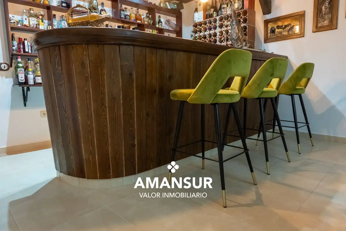 Chalet con piscina en venta en Islantilla Golf, imagen 49