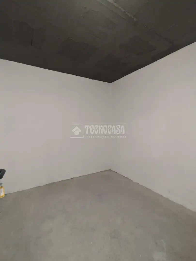 Piso de alquiler en Sevilla con Trastero