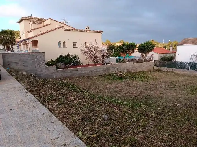 Terreno rustico in vendita a Carrer Albada 26, imagen 2