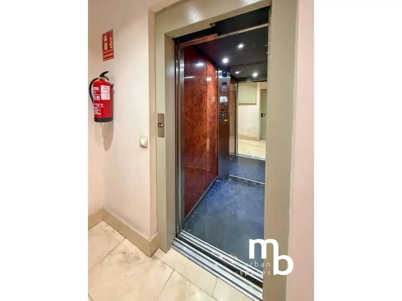 Wohnung mit Terrasse zum Verkauf in Calle Valverde, imagen 38