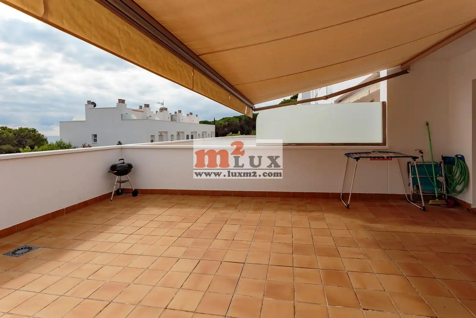 Terraced house with pool for sale in Avinguda Sa Boadella, imagen 18