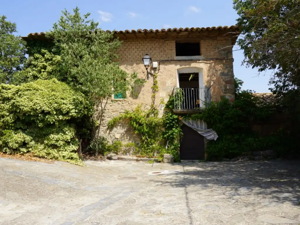 Casa o chalet en venta en Barrio Norte, 32, Bárcabo