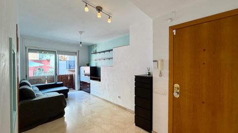 Foto 2 de Piso en venta en Passatge de Simó, Sagrada Família, Barcelona Capital